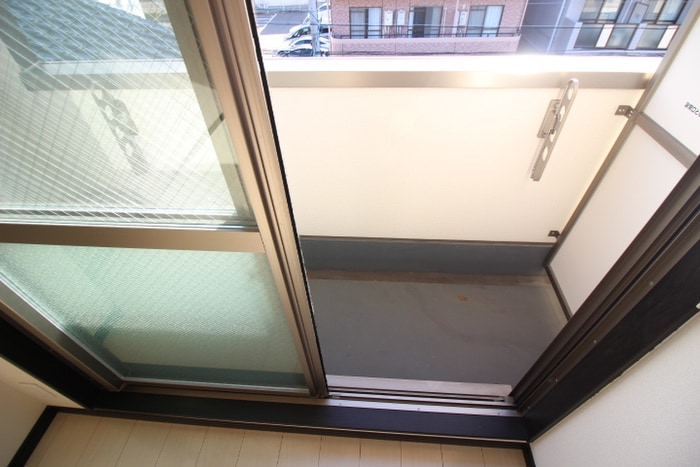 ベランダ・バルコニー ヴィレッヂ曽根南