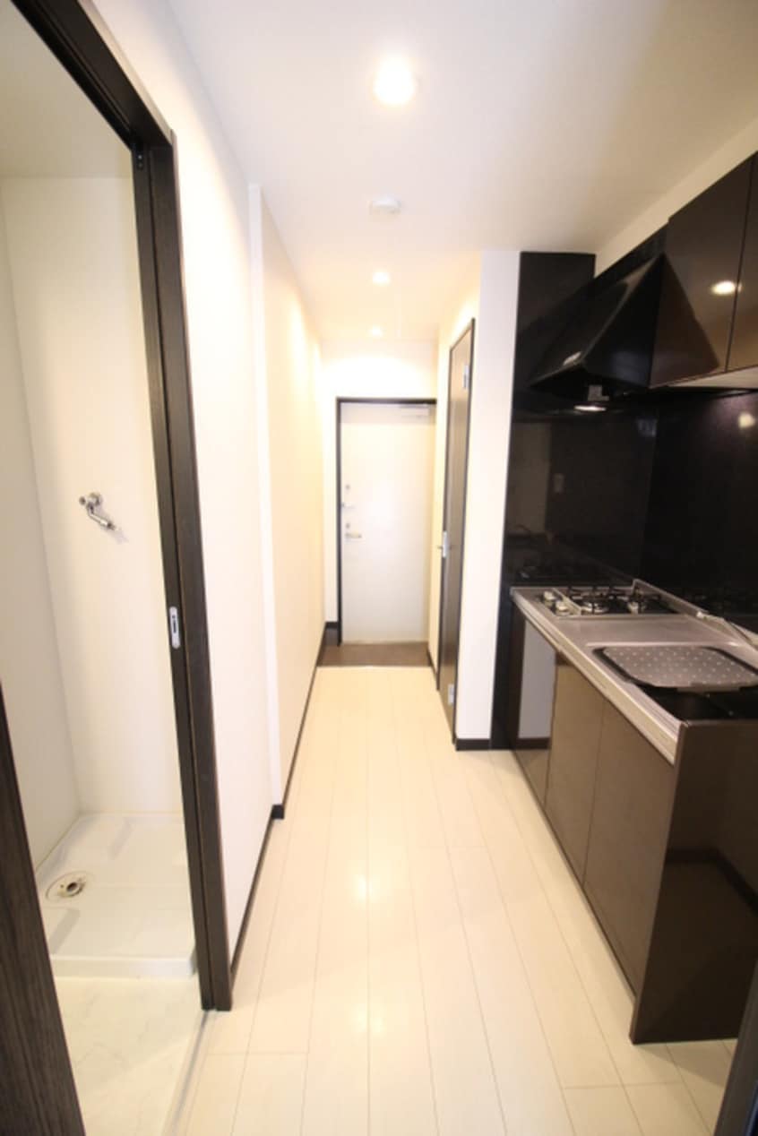 廊下 ヴィレッヂ曽根南