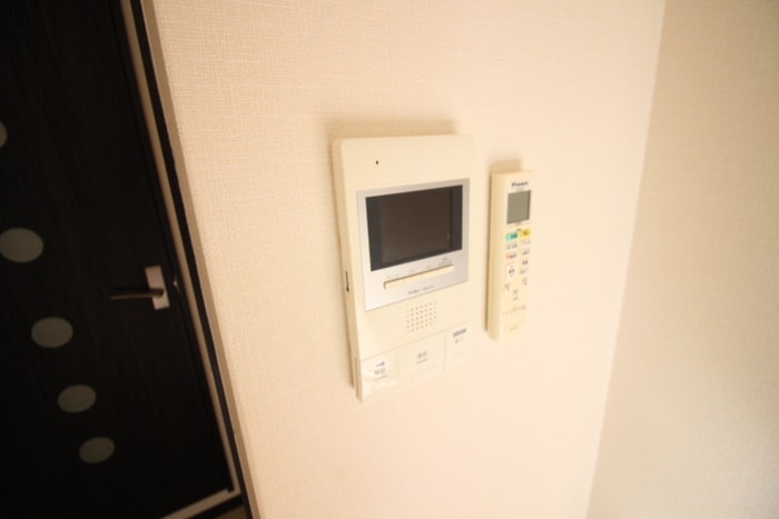 内観写真 ヴィレッヂ曽根南