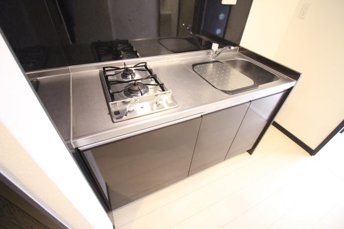 キッチン ヴィレッヂ曽根南