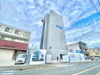 仮）向陵東町１丁PJ