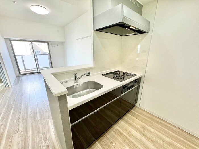 キッチン VIVACE三国ヶ丘