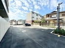駐車場 VIVACE三国ヶ丘