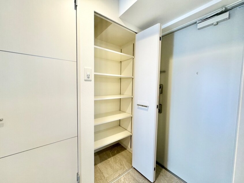 靴箱 VIVACE三国ヶ丘