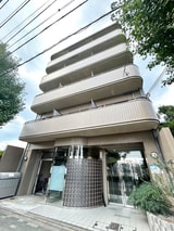 カーサ栗栖