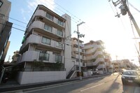 甲南ドエル本山（２０３）