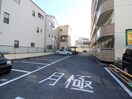 駐車場 ハビテ深江橋