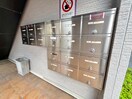 建物設備 シエ－ネ