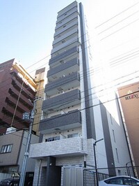 レオンコンフォート北浜(404)