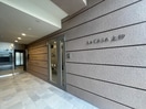 外観写真 LaCASA 上汐