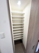 靴箱 LaCASA 上汐