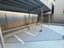 駐輪場 LaCASA 上汐
