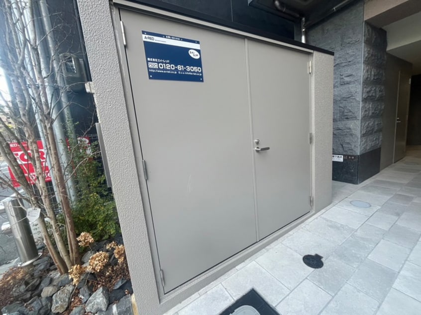 建物設備 LaCASA 上汐