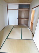 収納 グランド－ル福川