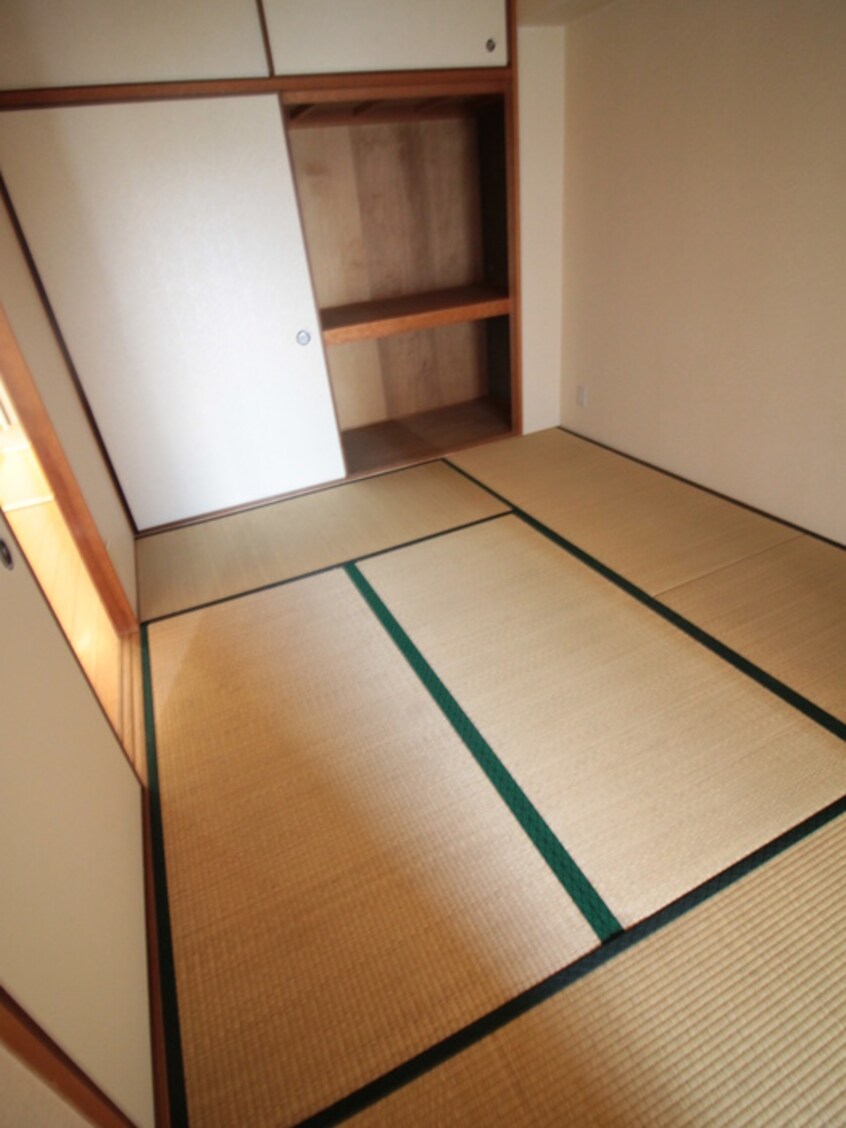 居室 グランド－ル福川