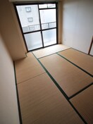 居室 グランド－ル福川