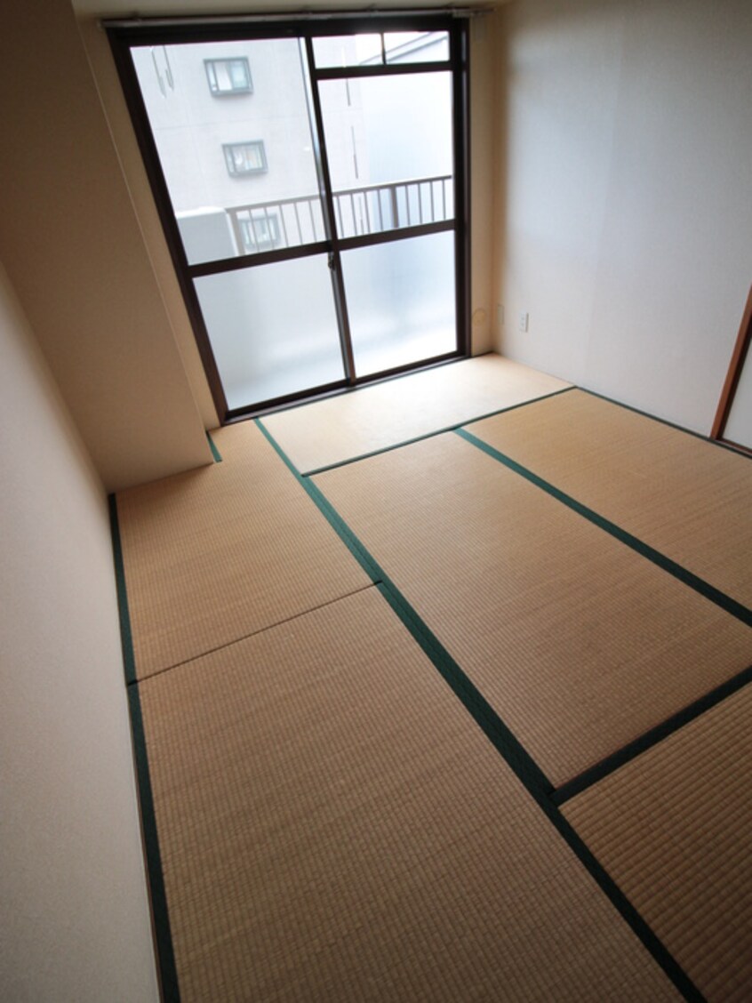 居室 グランド－ル福川