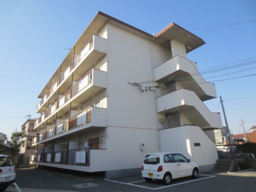 外観写真 エルソフィア正雀 Ⅰ