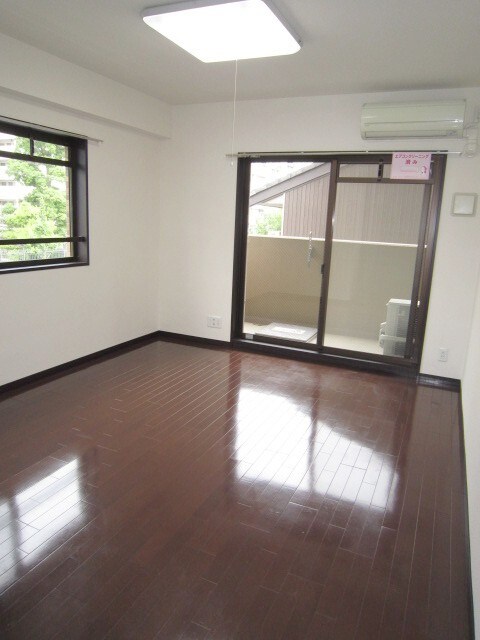 居室 アスヴェル京都東寺前(206)