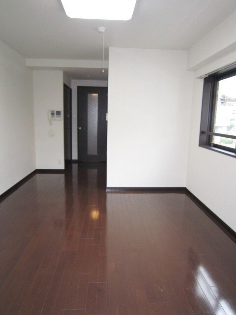 居室 アスヴェル京都東寺前(206)