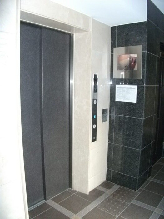 建物設備 アスヴェル京都東寺前(206)