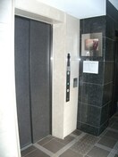 建物設備 アスヴェル京都東寺前(206)