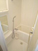 バス／シャワールーム等 アスヴェル京都東寺前(206)