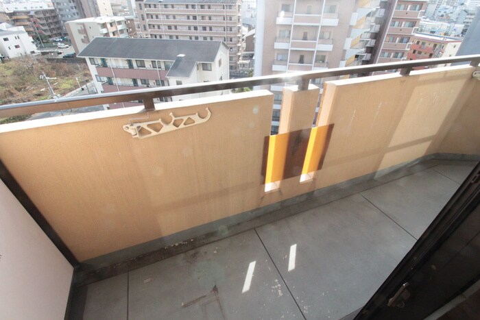 ベランダ・バルコニー ダイアパレス淡路(901)