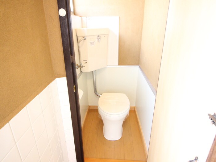 トイレ ファミ－ユ鳳