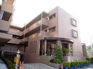 グローリー甲子園の外観