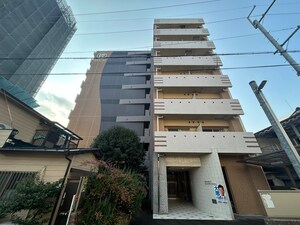 リ－ガルコ－ト川西小花Ⅰ