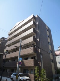 グレイス聖天坂