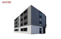 仮）カーサ・クラティーバ