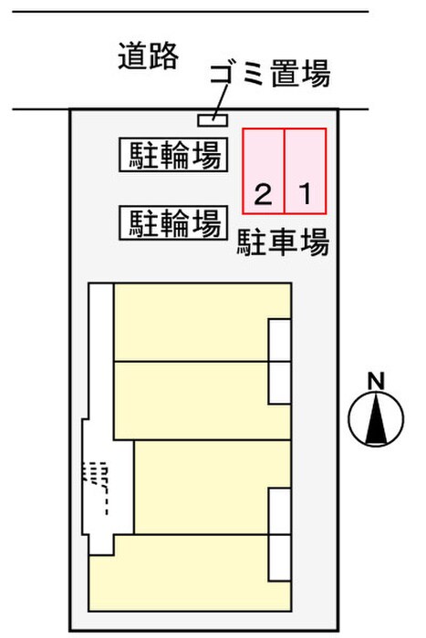 その他 カーサ・クラティーバ