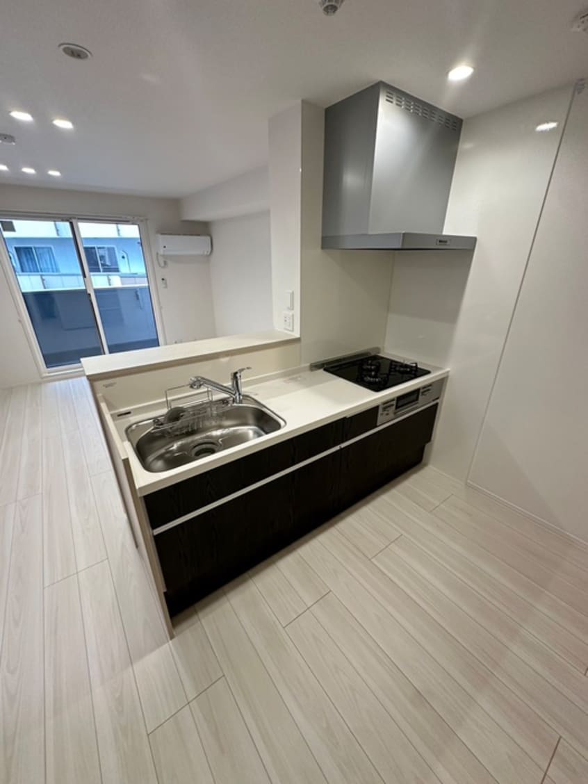 キッチン クラシスト東御旅