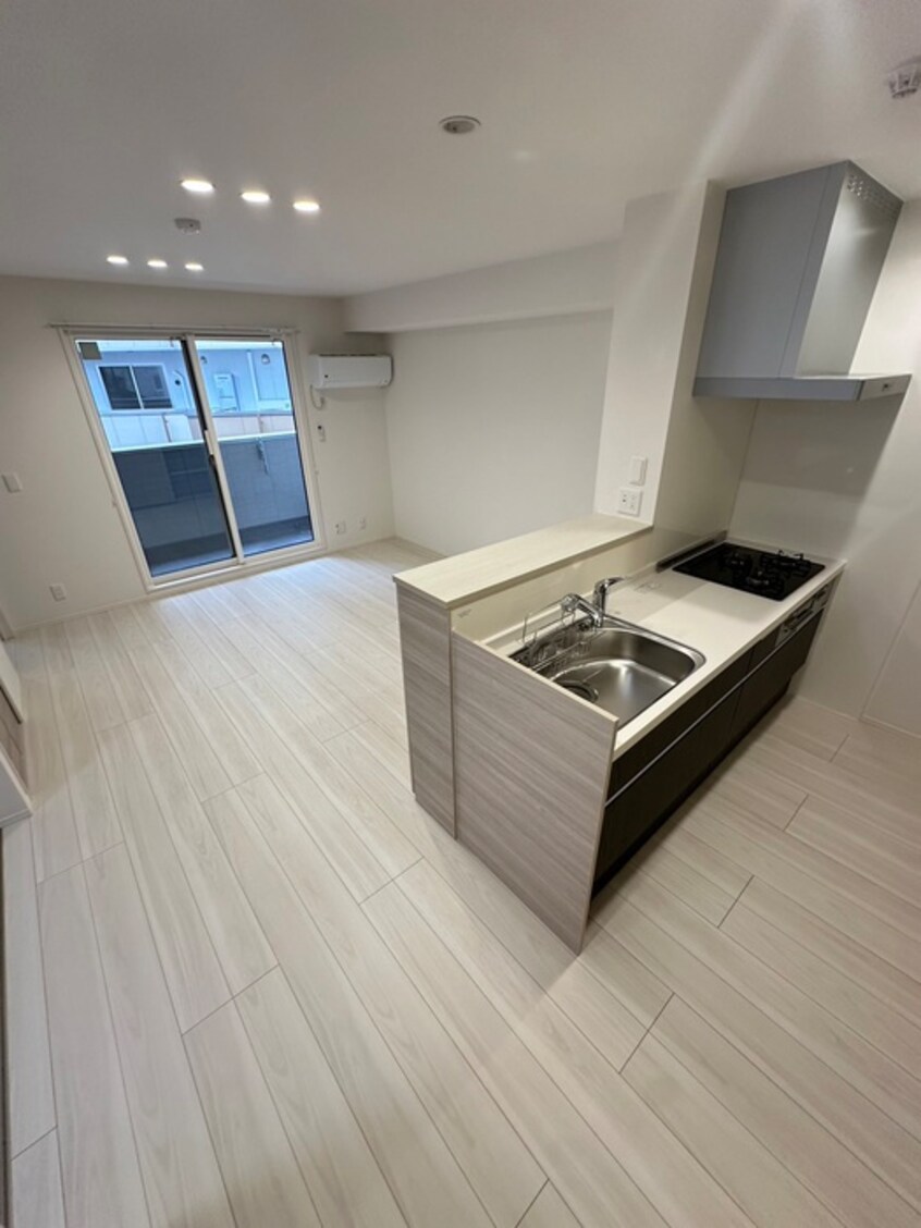 居室 クラシスト東御旅