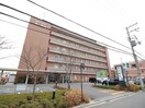 皐月病院(病院)まで846m クラシスト東御旅