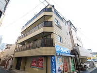 ハウゼ本町