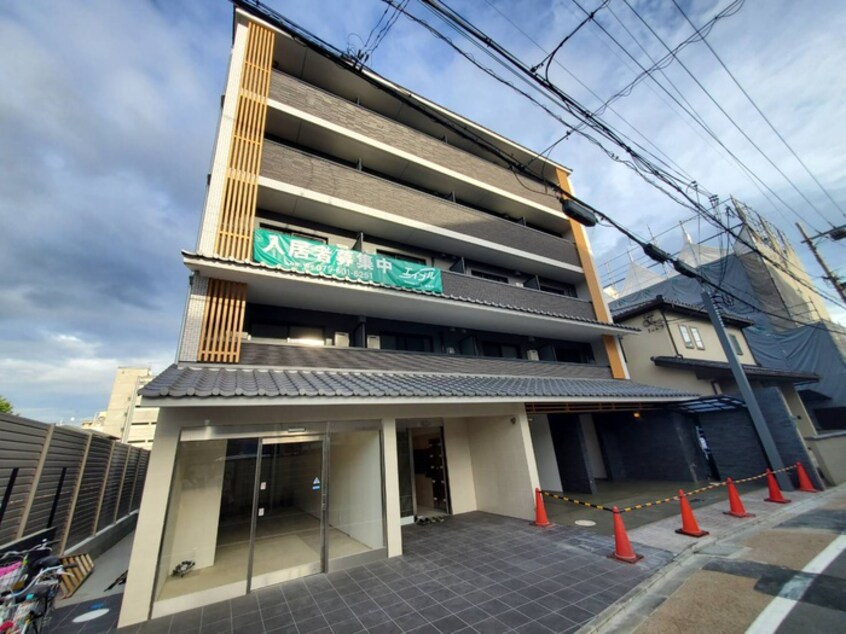 外観写真 グランカーサ日の又