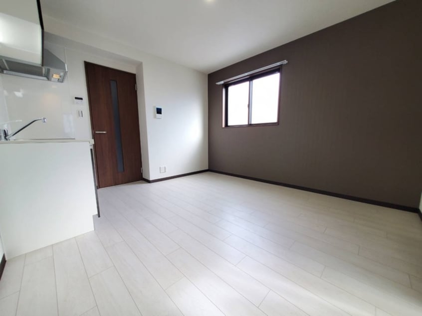 居室 グランカーサ日の又