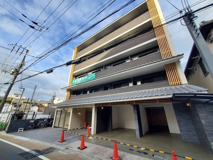 外観写真 グランカーサ日の又