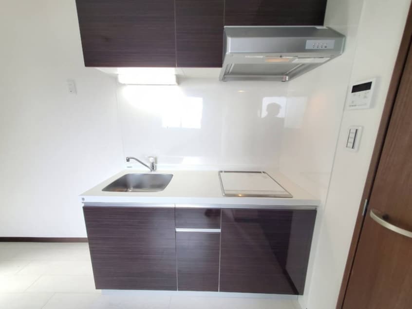 キッチン グランカーサ日の又