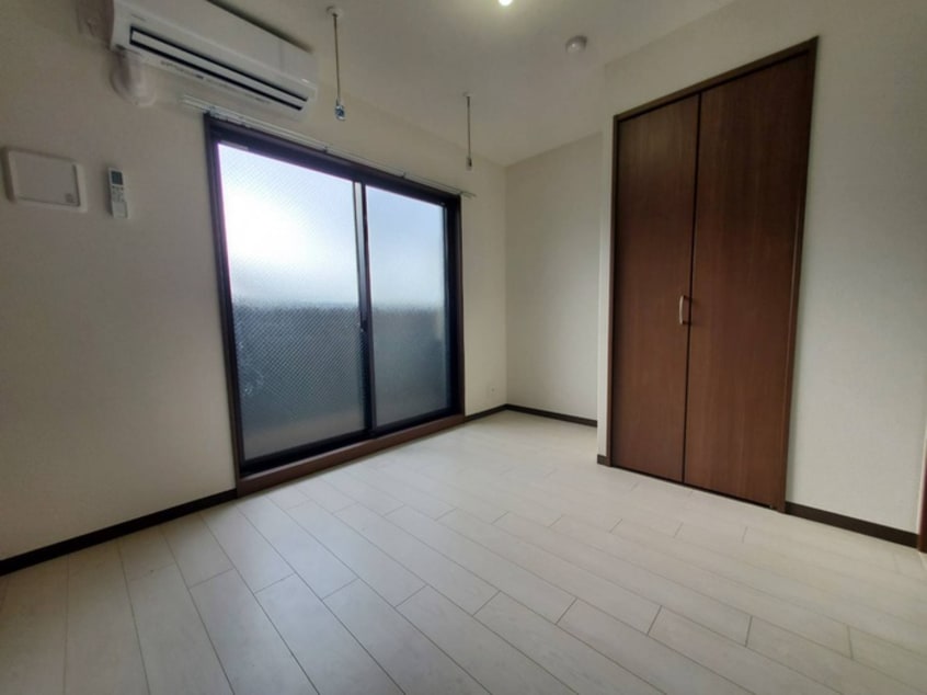 居室 グランカーサ日の又