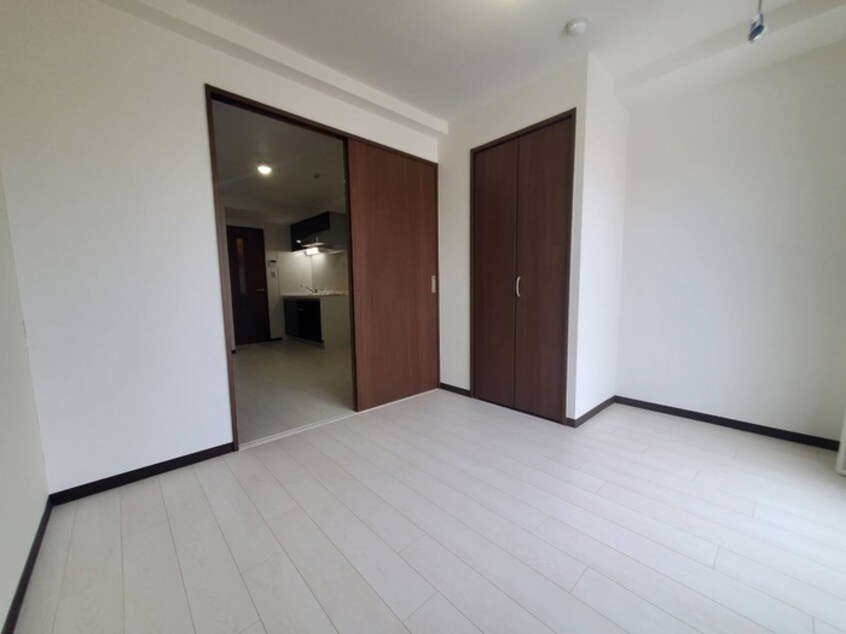 居室 グランカーサ日の又