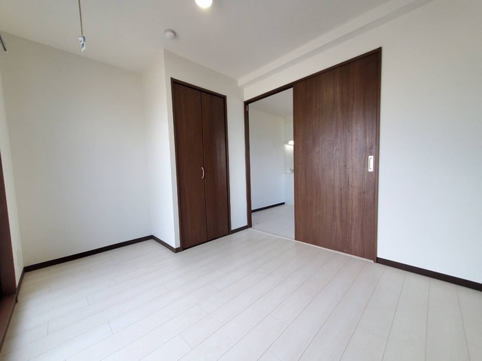 居室 グランカーサ日の又