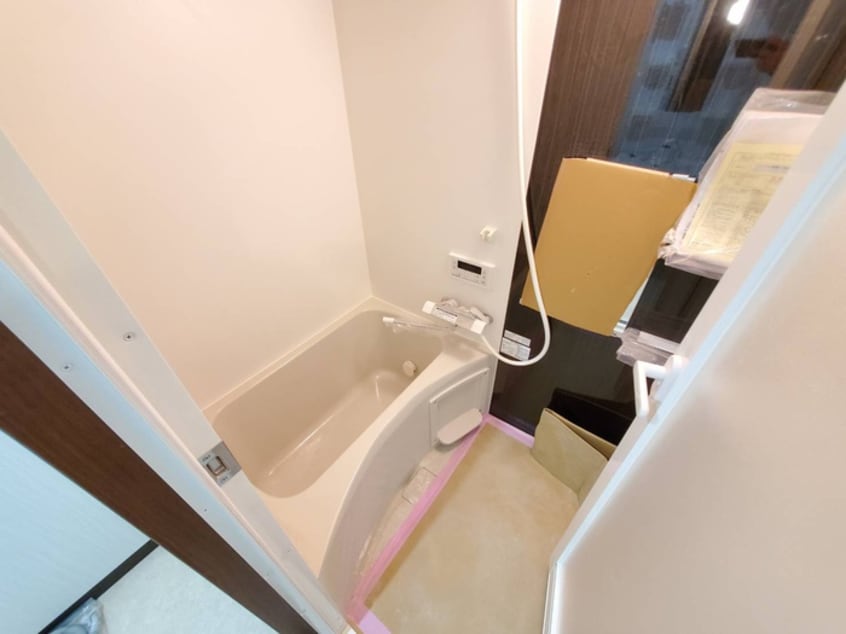 バス／シャワールーム等 グランカーサ日の又