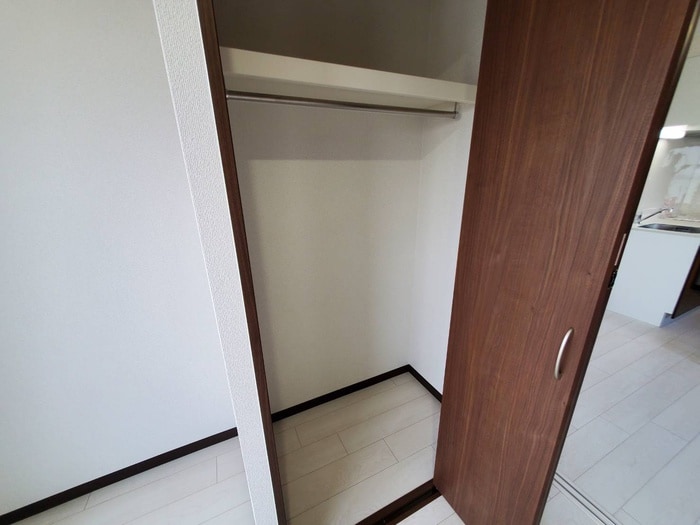 収納 グランカーサ日の又