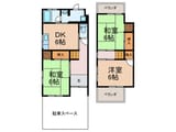 招提南町1-10-10貸家