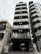Ｋ－ＦＲＯＮＴの外観