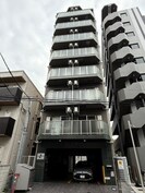 Ｋ－ＦＲＯＮＴの外観